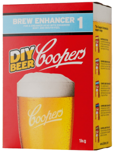 Coopers Beer Enhancer 1